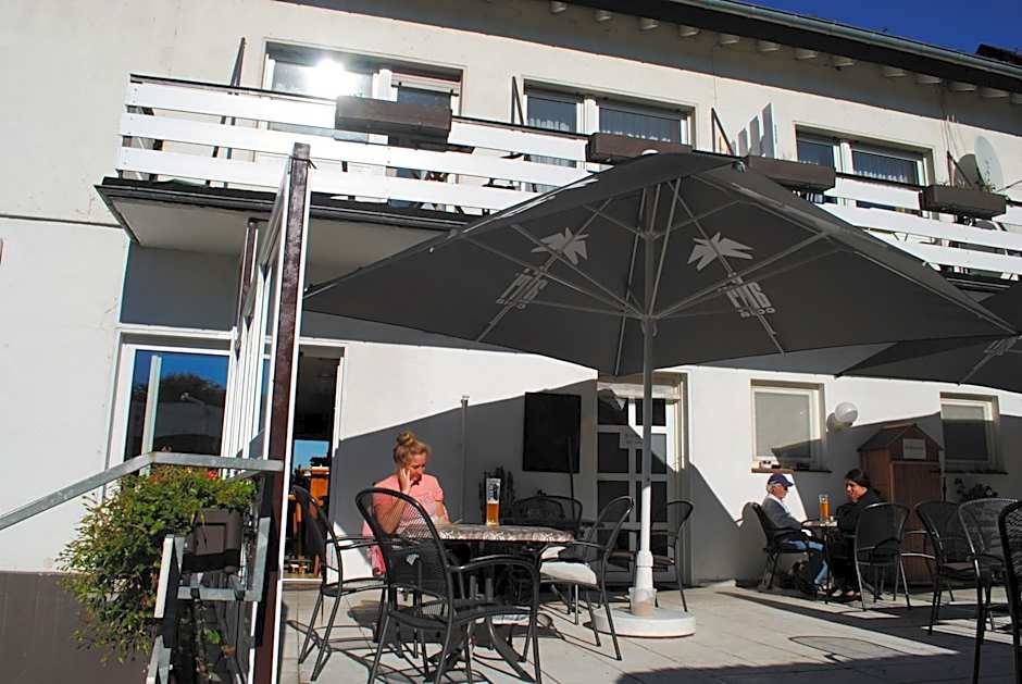 Landgasthof Gruss