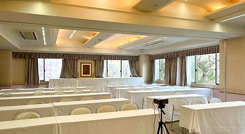 Izu Shuzenji Onsen Hotel Takitei