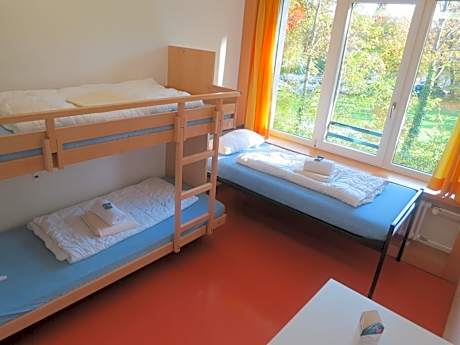 Triple Room with Private Bathroom