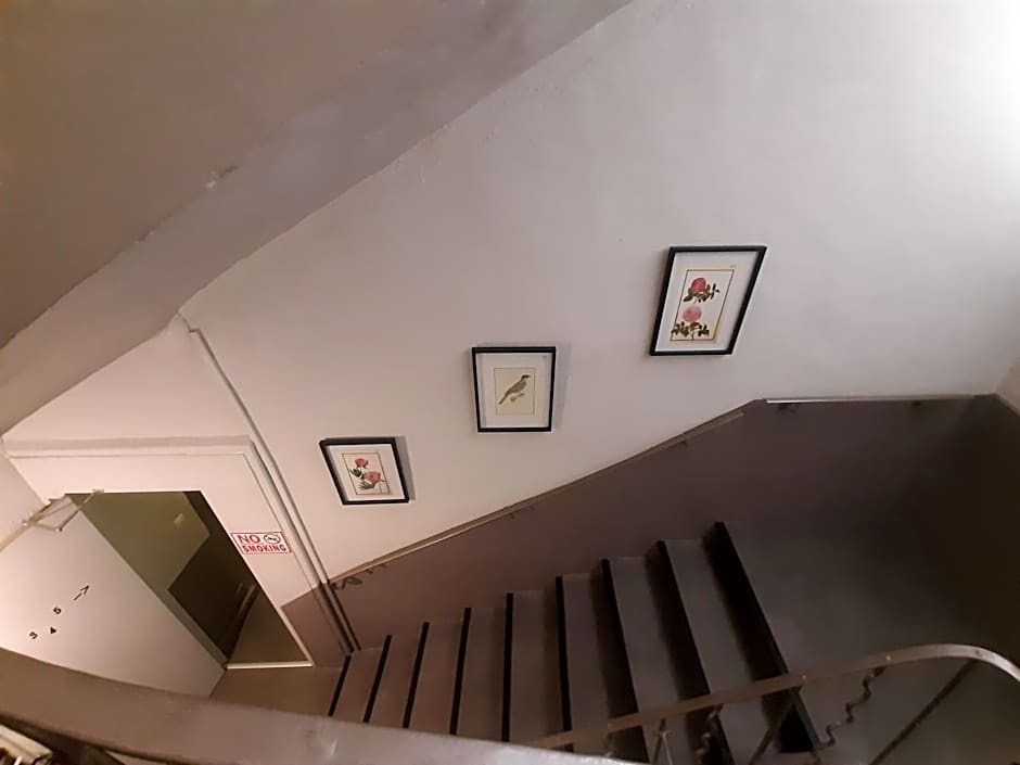 Hôtel Saint Florent