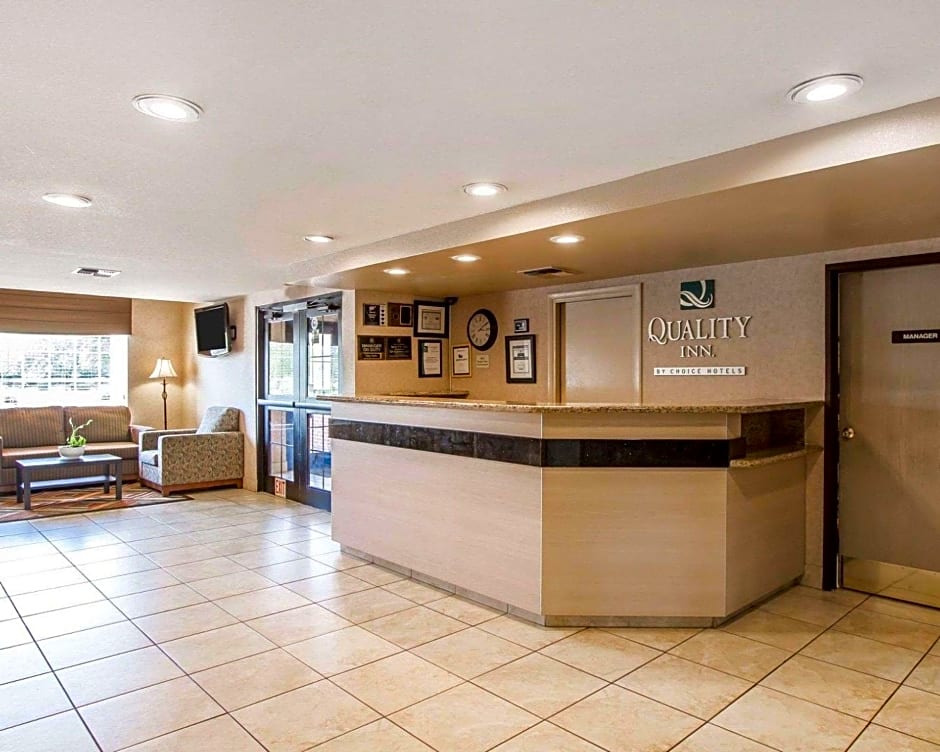 Quality Inn Chandler
