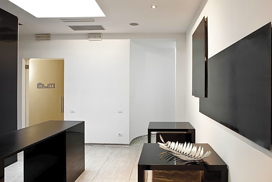 Muà Boutique Bologna