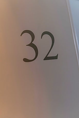 Twin Room with Balcony