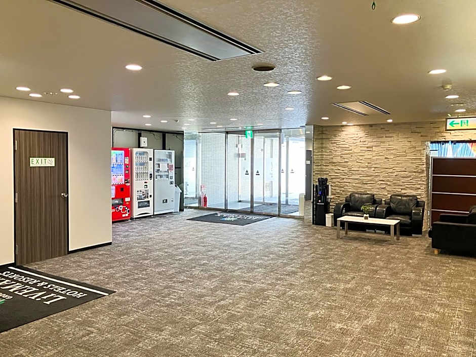 HOTEL LiVEMAX BUDGET Iyo Mishima