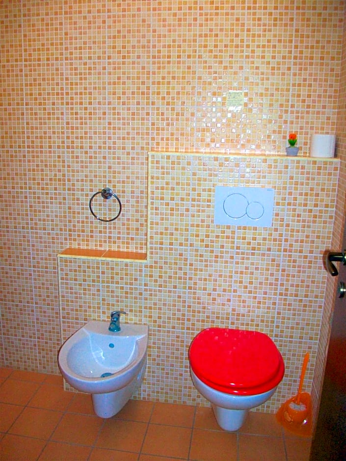 Bed & Breakfast Il Rosmarino