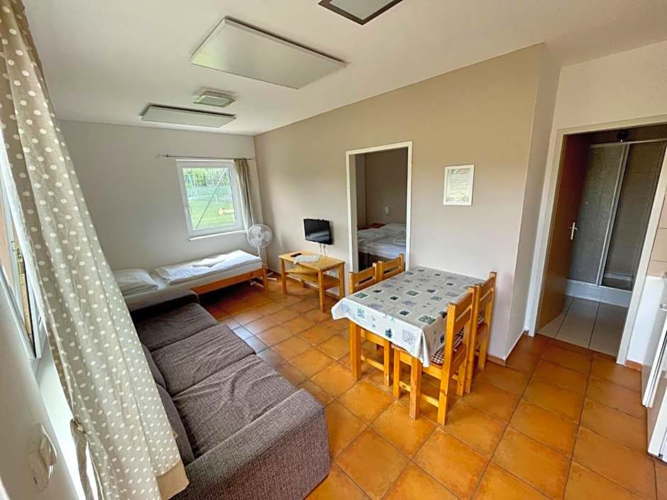 Holiday Village Senec