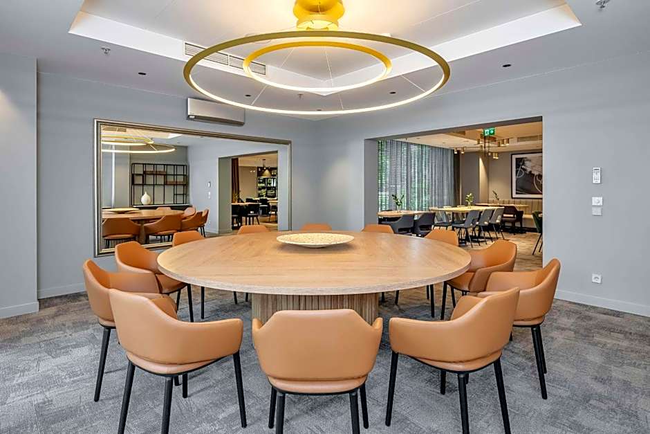 Radisson Hotel Kaunas