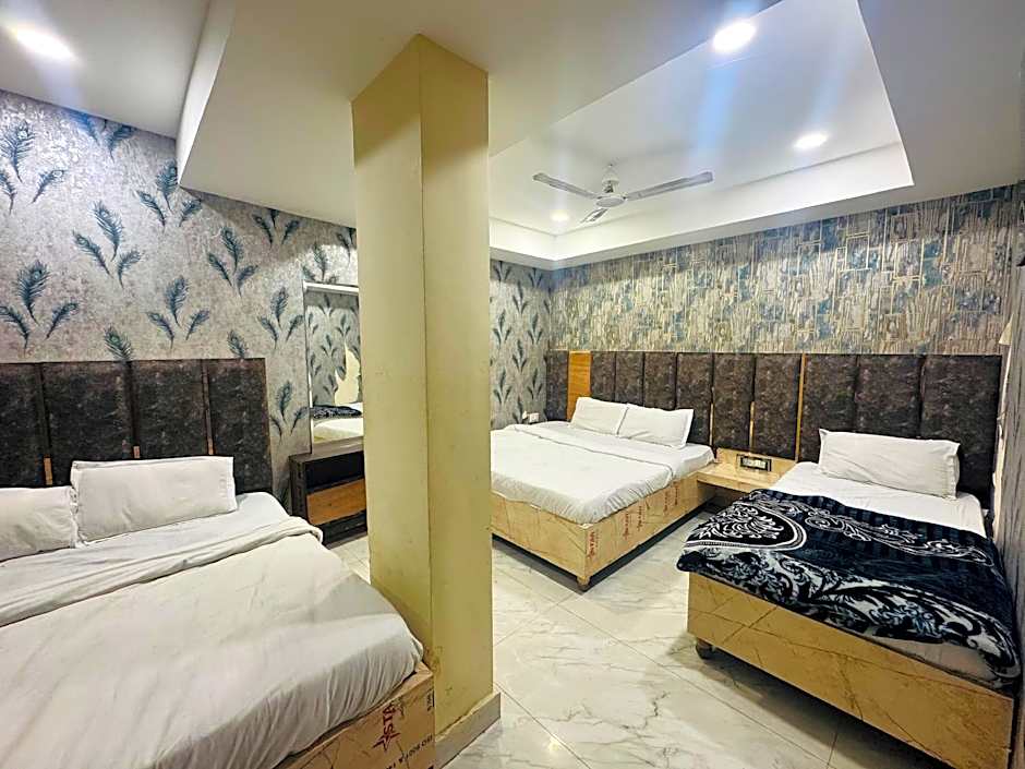 Amritsar Home Stay
