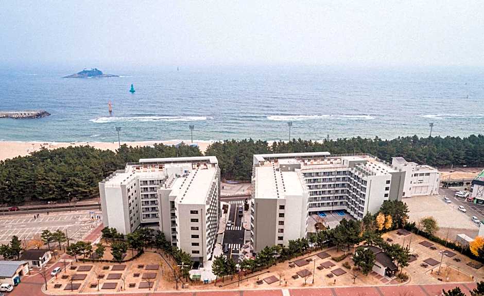 Risen Ocean Park Hotel