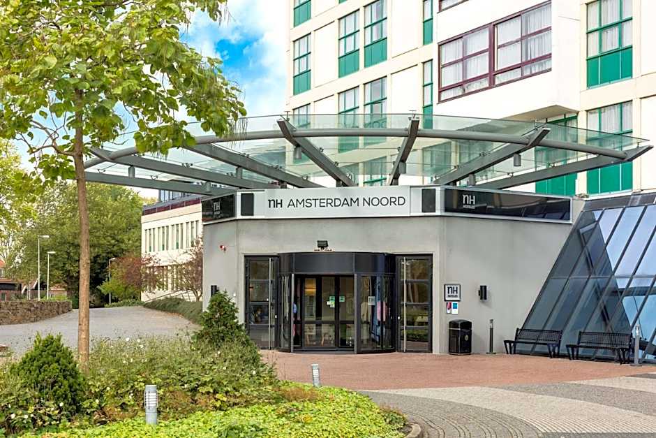 NH Amsterdam Noord