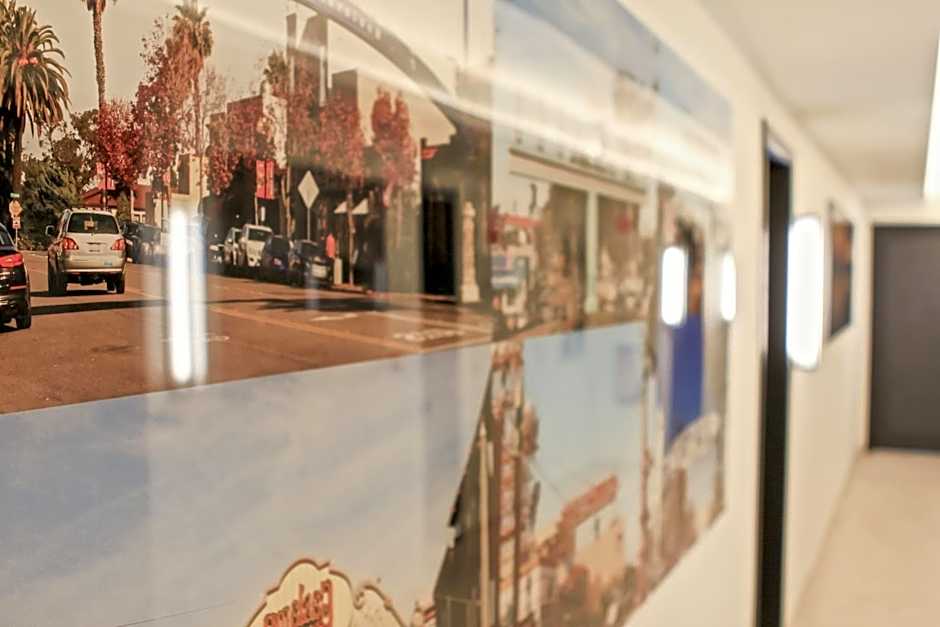 Getaway Studios Leuven