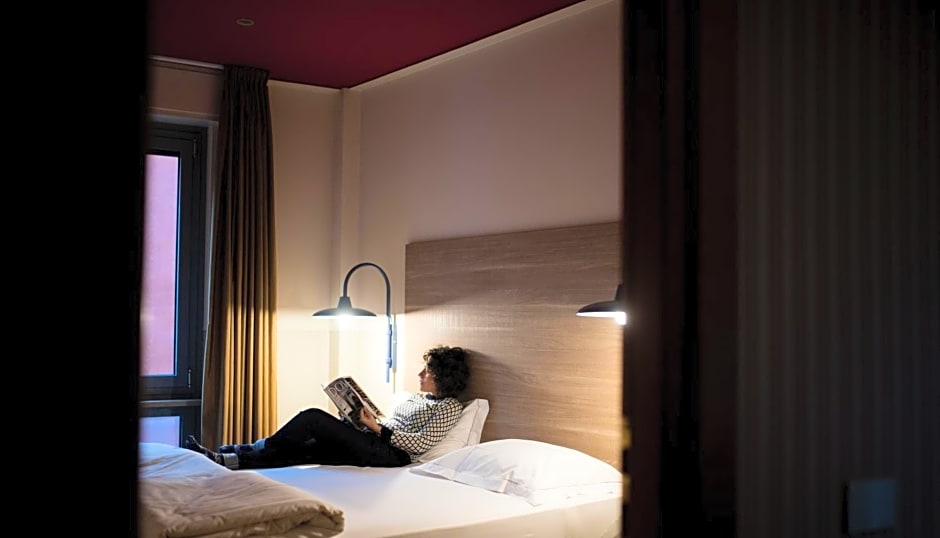 Hotel Torino