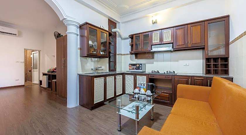 A25 Hotel - 53 Tue Tinh – Hanoi, LA