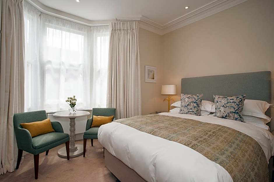 The Charm Brighton Boutique Hotel & Spa