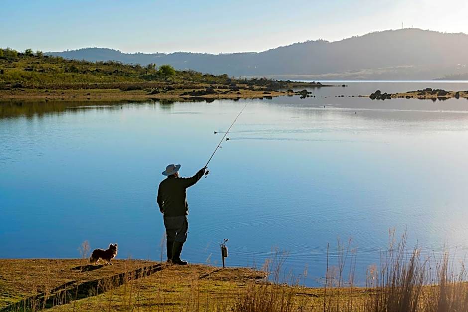 Discovery Parks - Jindabyne