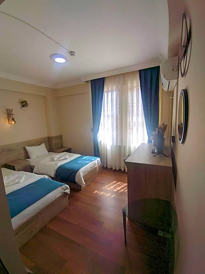 Rumeli Konak Butik Otel