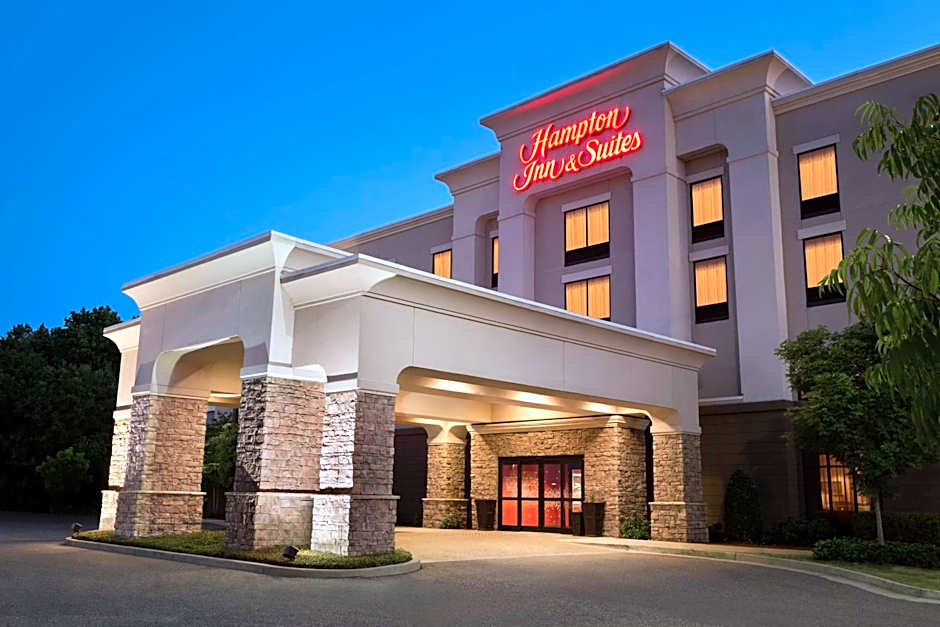 Photo 1 of 39 of Hampton Inn By Hilton & Suites Prattville