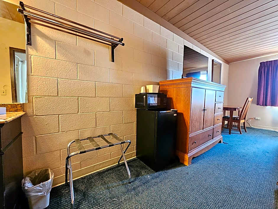 1st Choice Inn of Rawlins