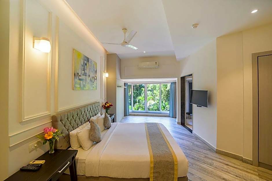 Hotel Sinclairs Bayview Port Blair