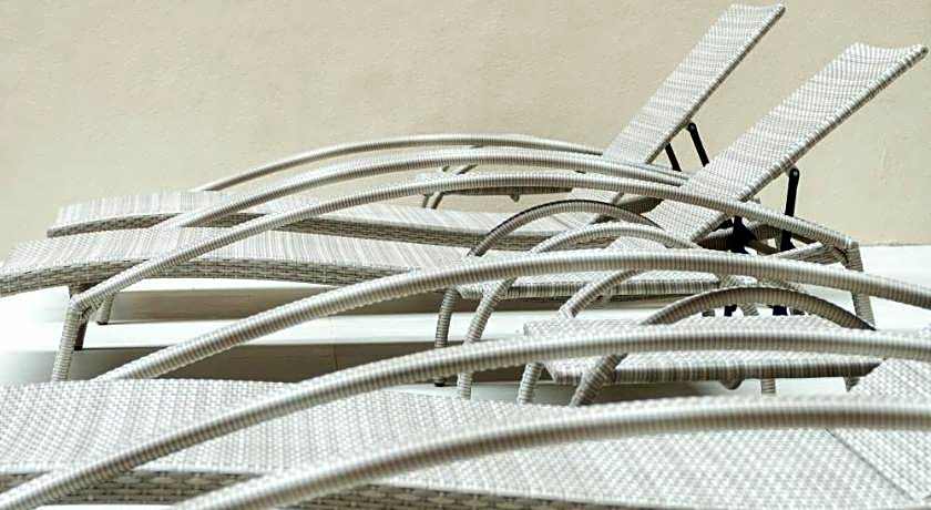 Adelina Hotel and Suites