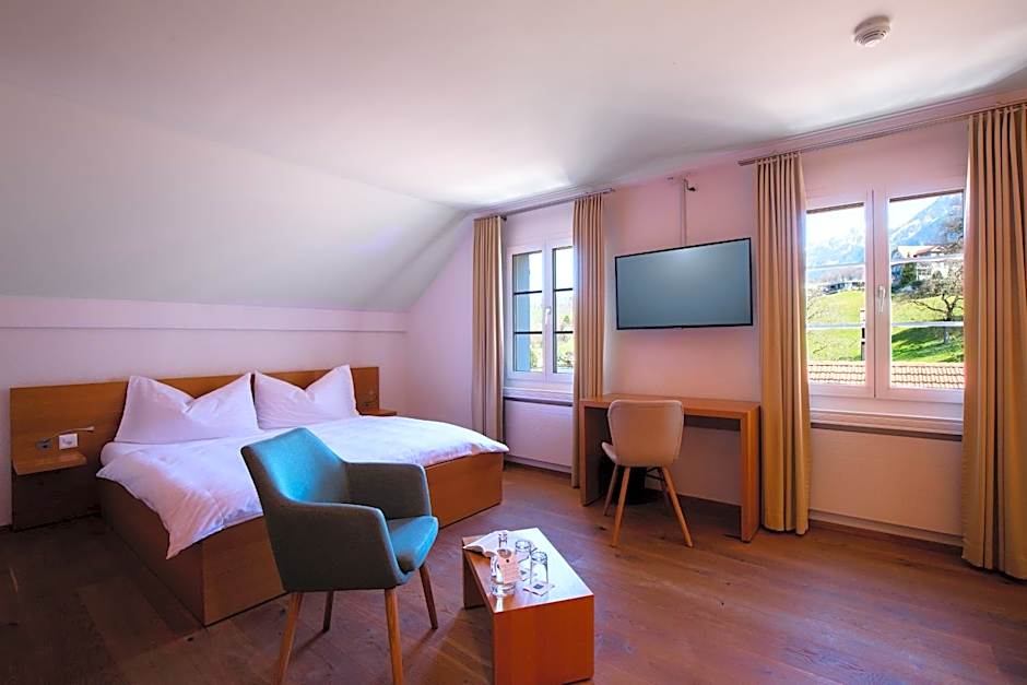 Hotel Kreuz by b_smart