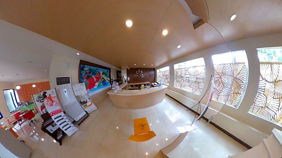 D'best Sofia Hotel Bandung