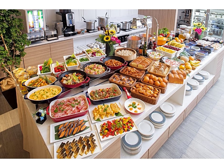 Tmark City Hotel Tokyo Omori
