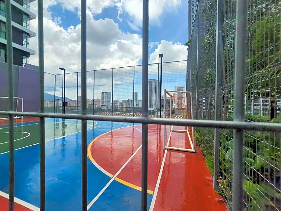 Urban Suite - George Town