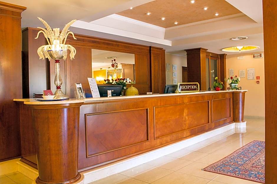 Semiramide Palace Hotel