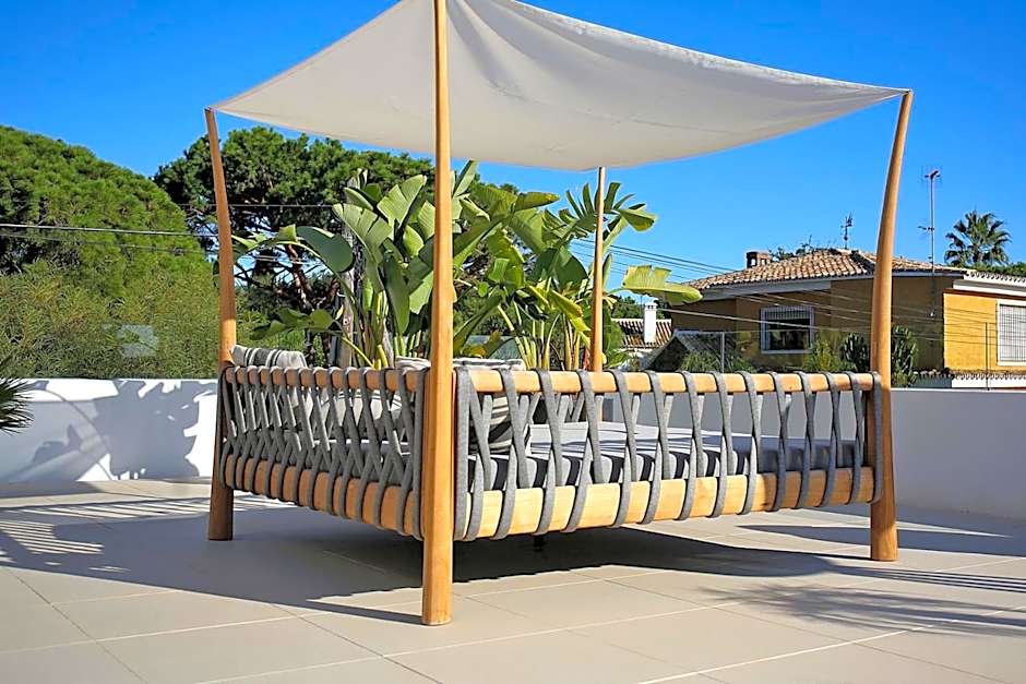 Casa Bodhi Boutique Hotel & Spa