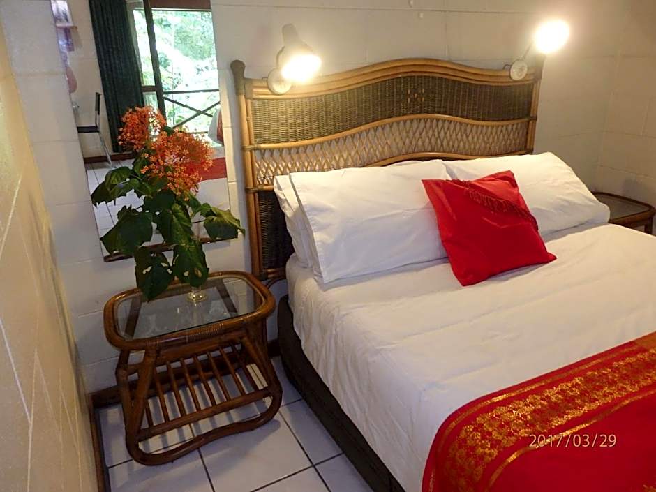 Foto 1 di 29 di Daintree Deep Forest Lodge