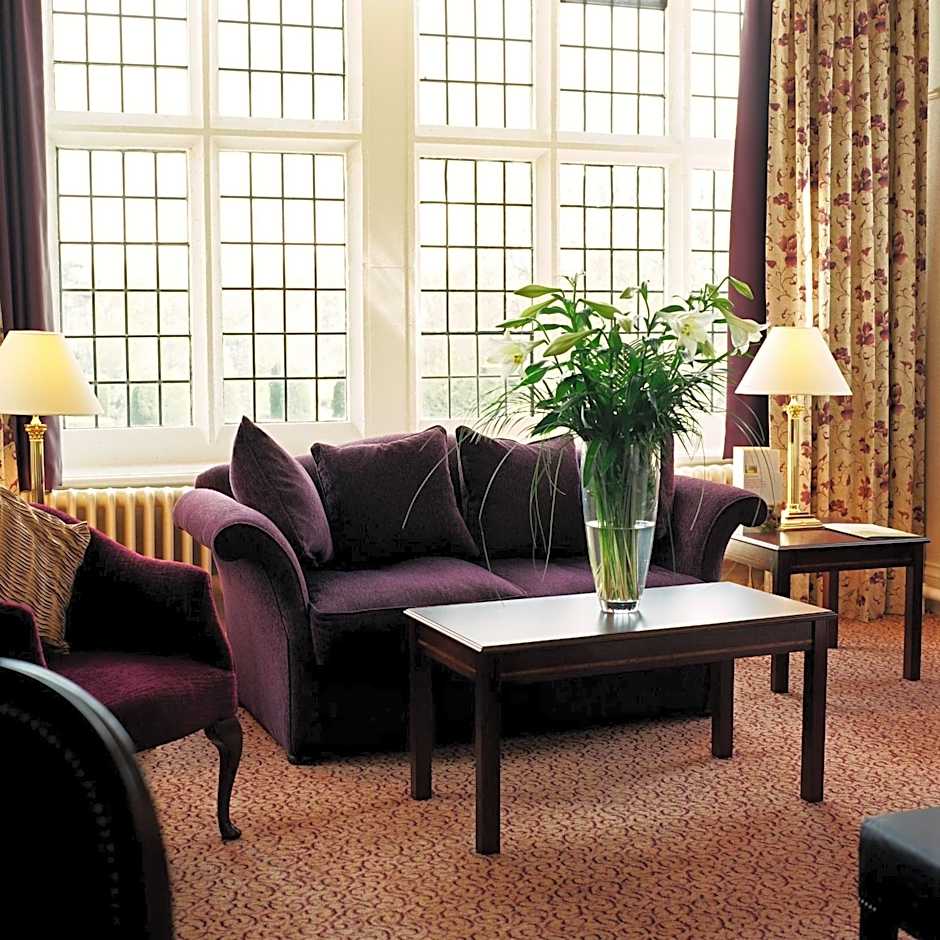 Redworth Hall Hotel- Part of the Cairn Collection