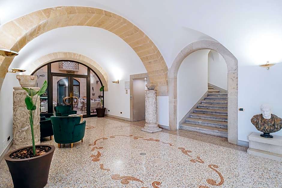 Hotel San Nicola