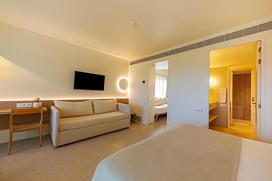 OZADI Altura Beach Resort - Eurotel Altura