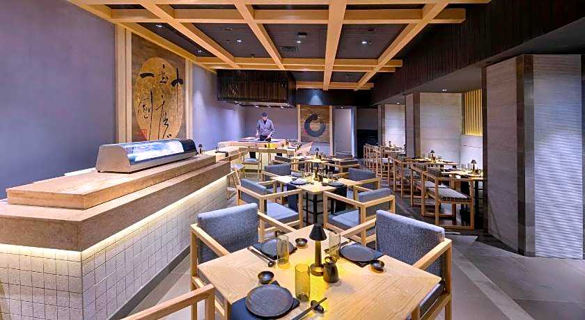 Islamabad Marriott Hotel