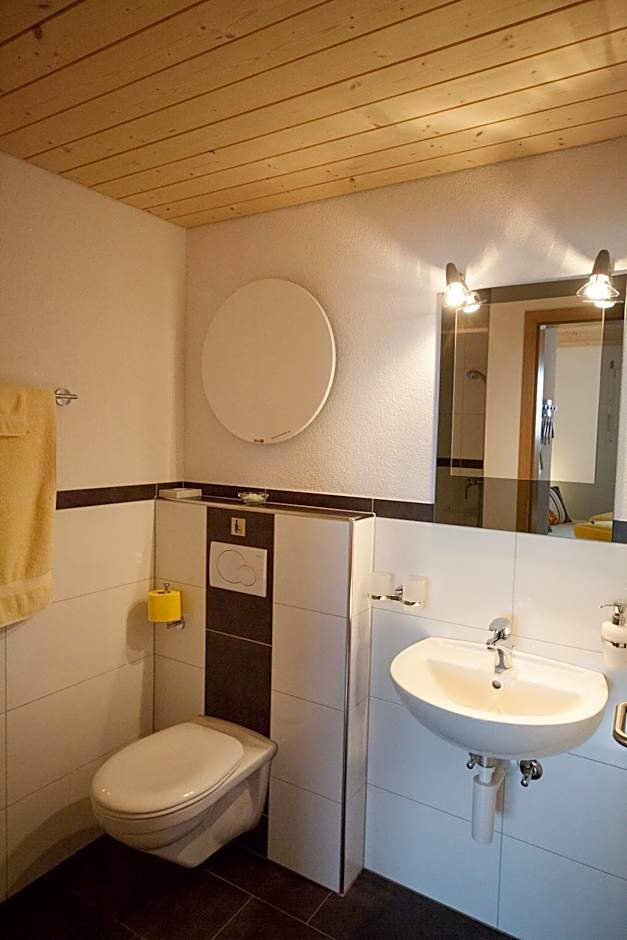 B&B Ferienhof am See
