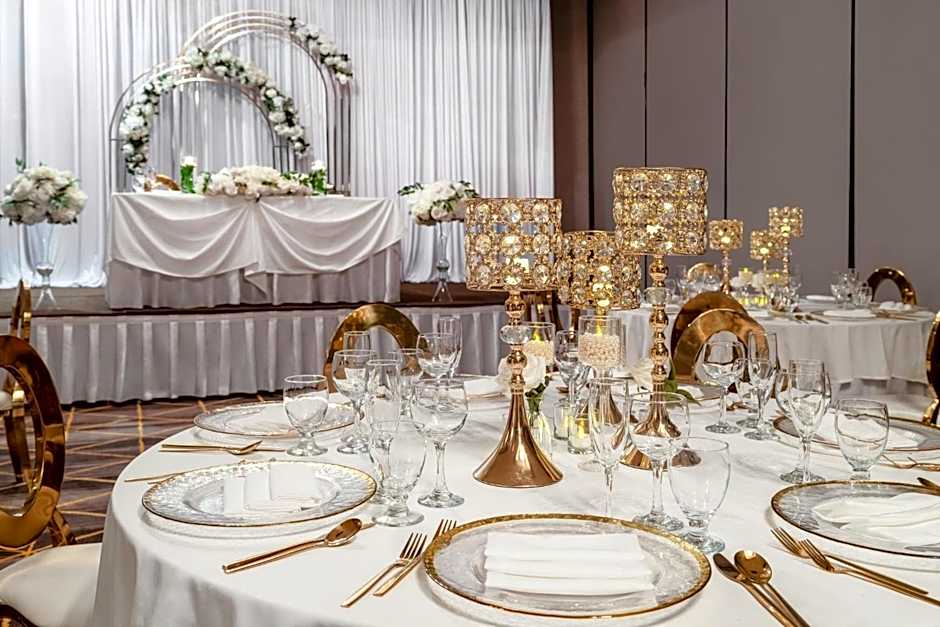 Holiday Inn Los Angeles Gateway - Torrance by IHG