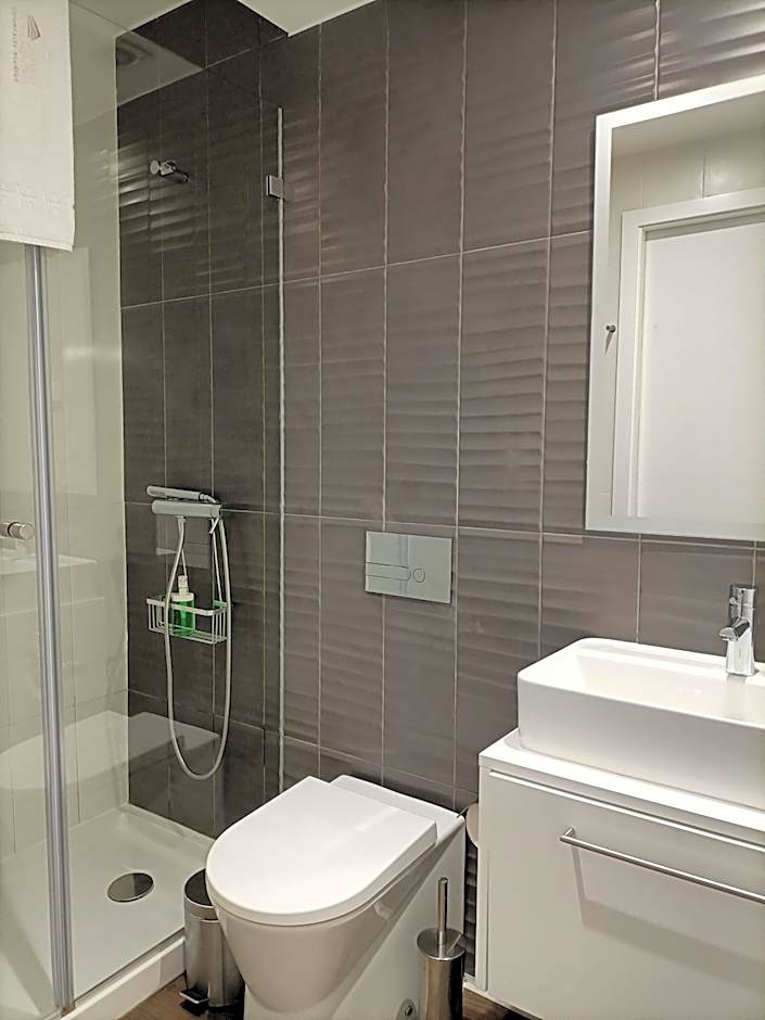 Coimbra Monumentais B&B