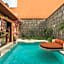 Sana Vie Villa Seminyak by Ini Vie Hospitality
