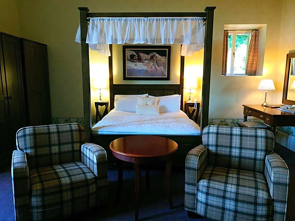 Mansfield House Hotel