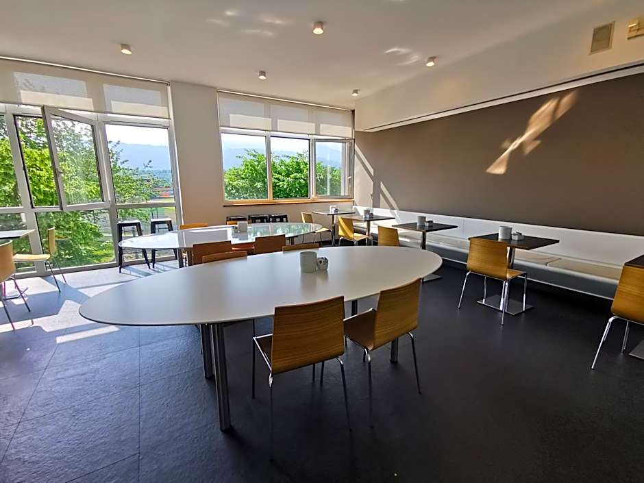 Hotel Europa Belluno