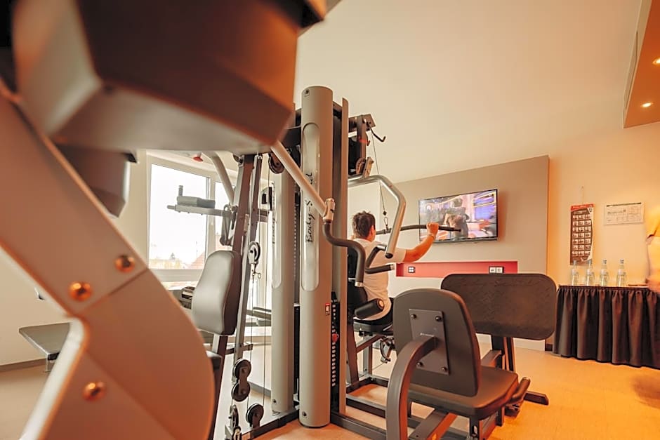 Ringhotel LOOKEN INN