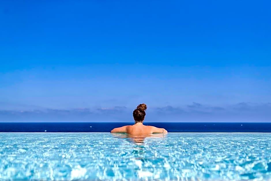 Posia Retreat & Spa UNA Esperienze