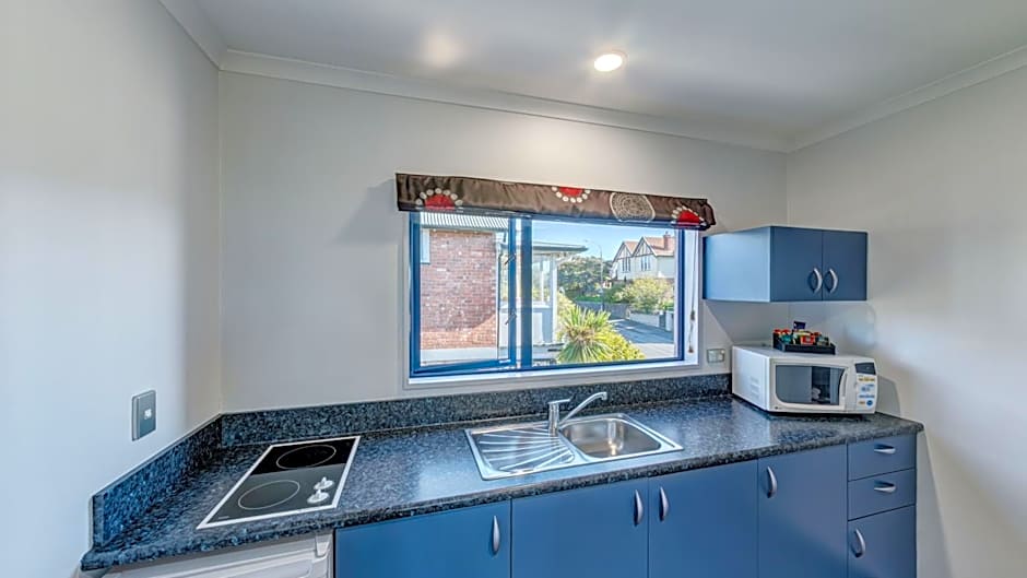 Bay Viaduct Motor Lodge