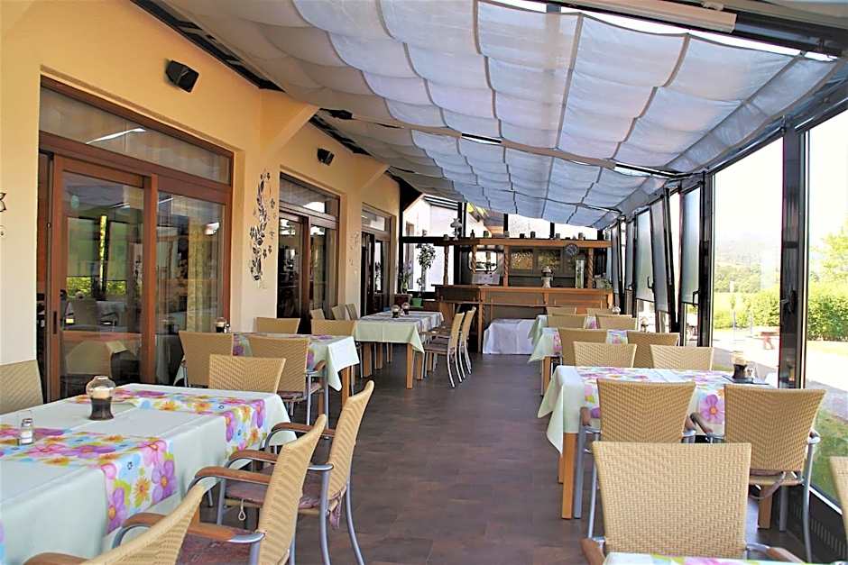 Hotel Waldschlösschen