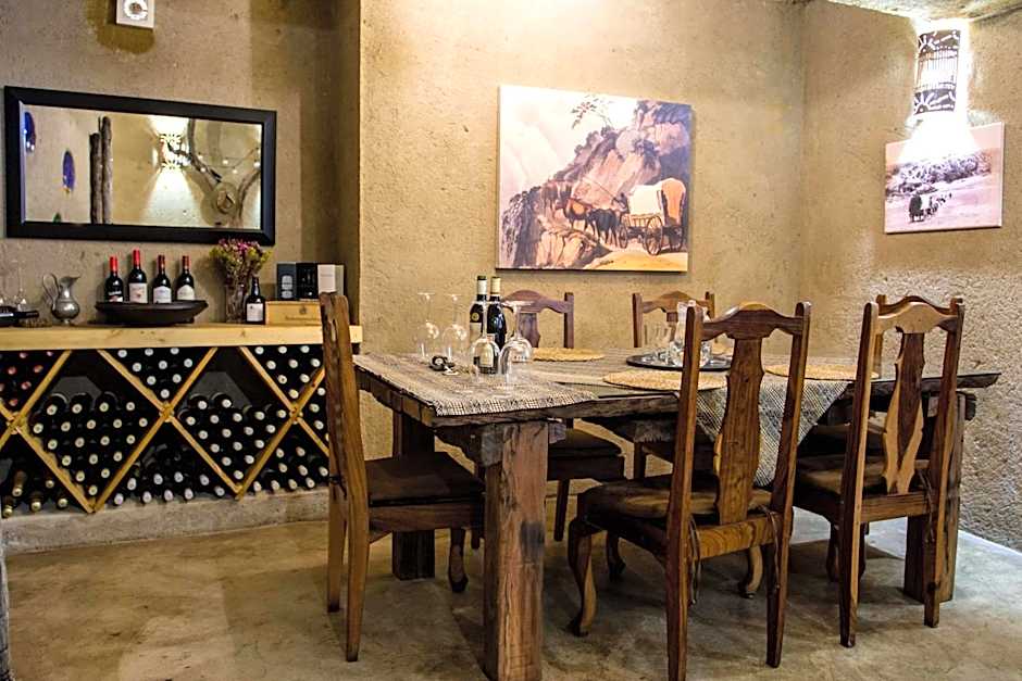 Ezulwini Game Lodges