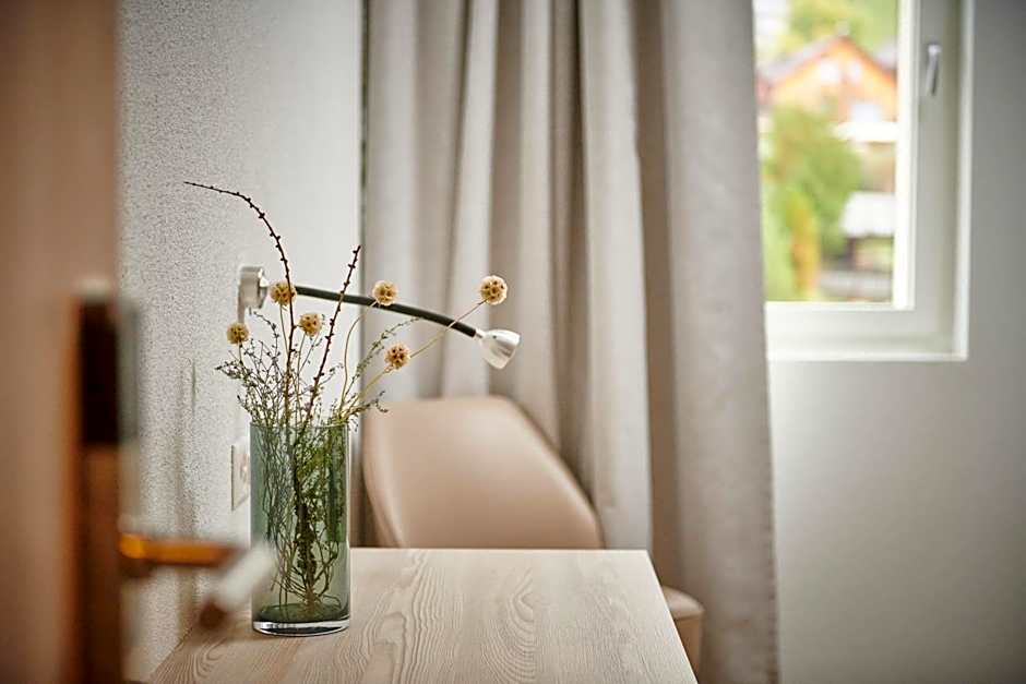 Hotel Balga Natur- und Bikehotel