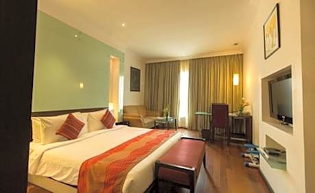 Superior Single Room