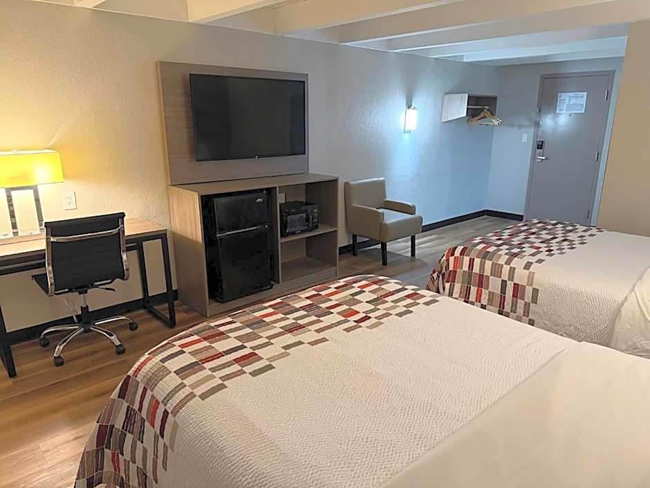 Red Roof Inn Kokomo