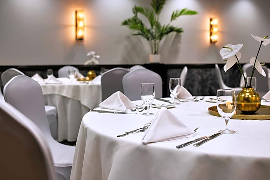 Bloomington-Normal Marriott Hotel & Conference Center